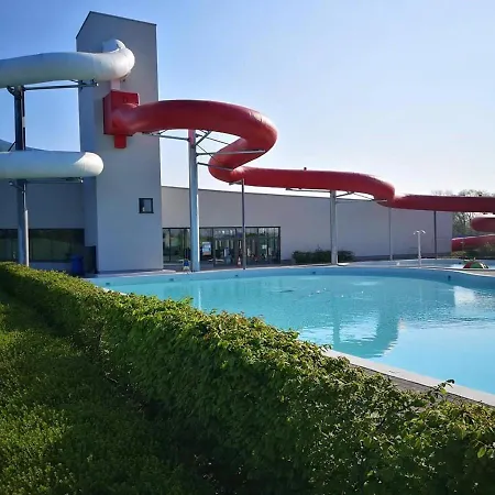 Villa Le Loft Quievrain Exterior foto