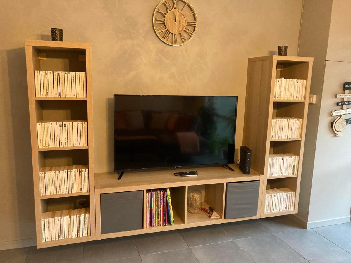 Le Loft Ferienhaus
