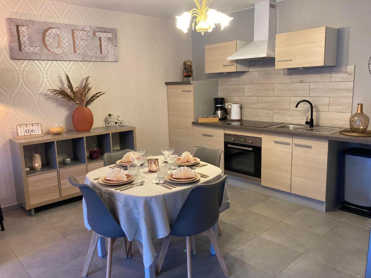Le Loft *