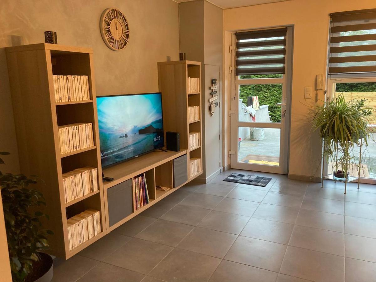 Ferienhaus Le Loft *