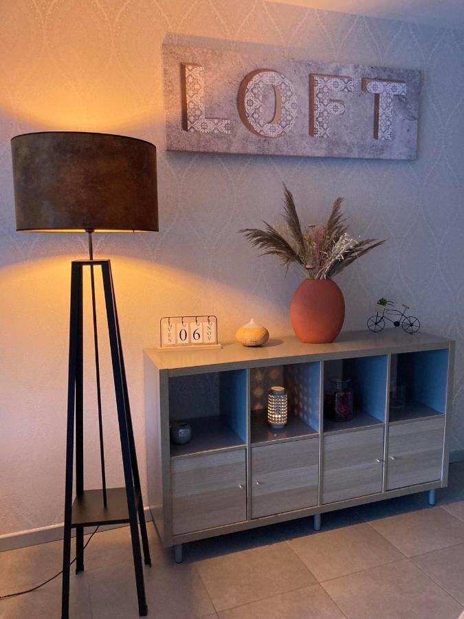 Le Loft Ferienhaus *