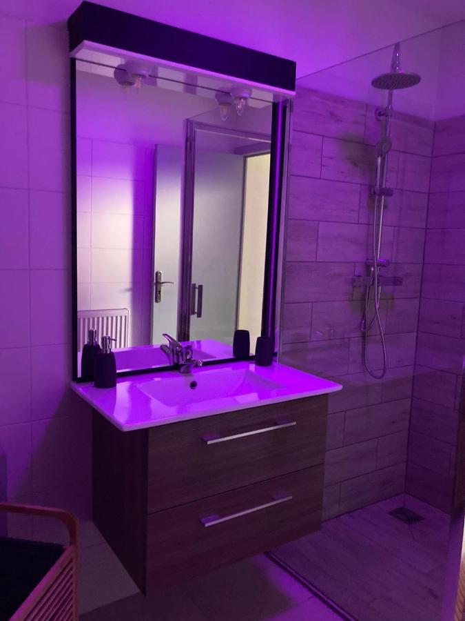 Le Loft Ferienhaus *