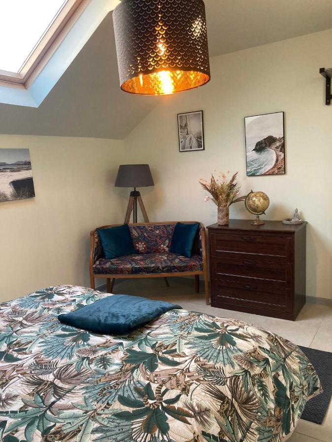 Ferienhaus Le Loft