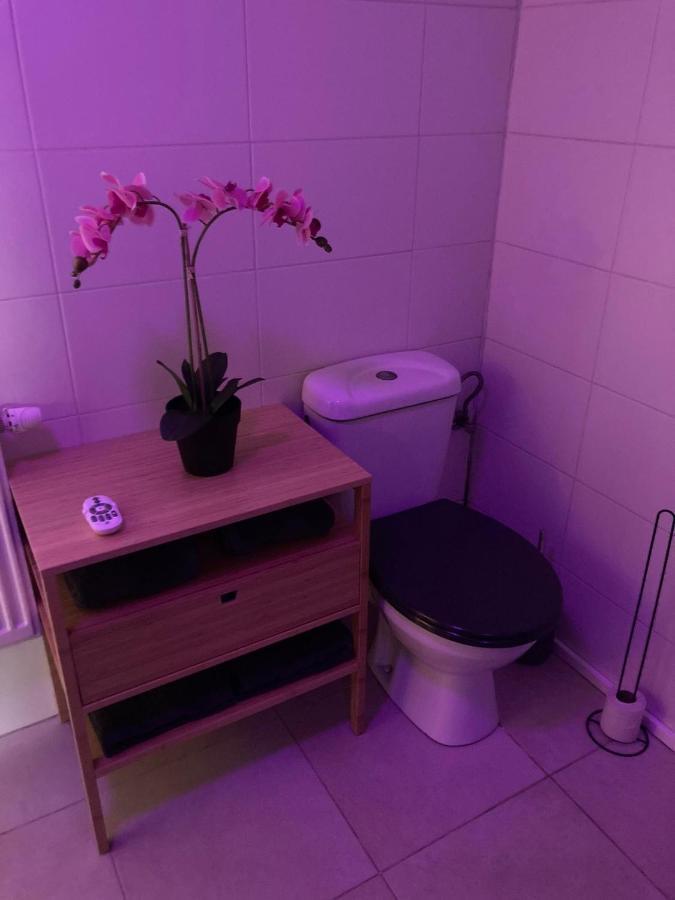 Le Loft Ferienhaus