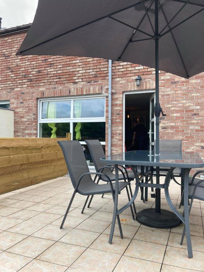 Le Loft Quievrain
