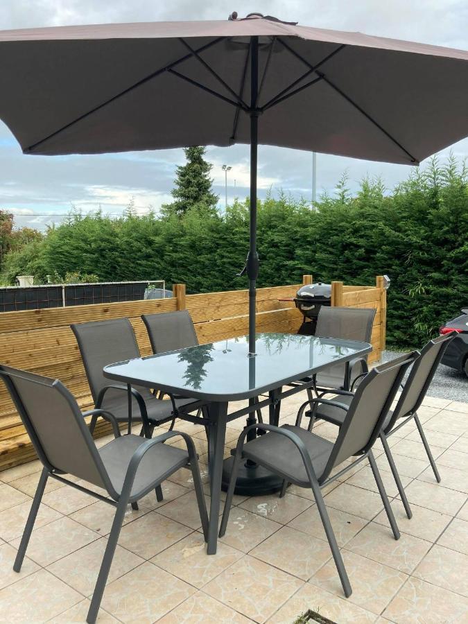 Le Loft Quievrain