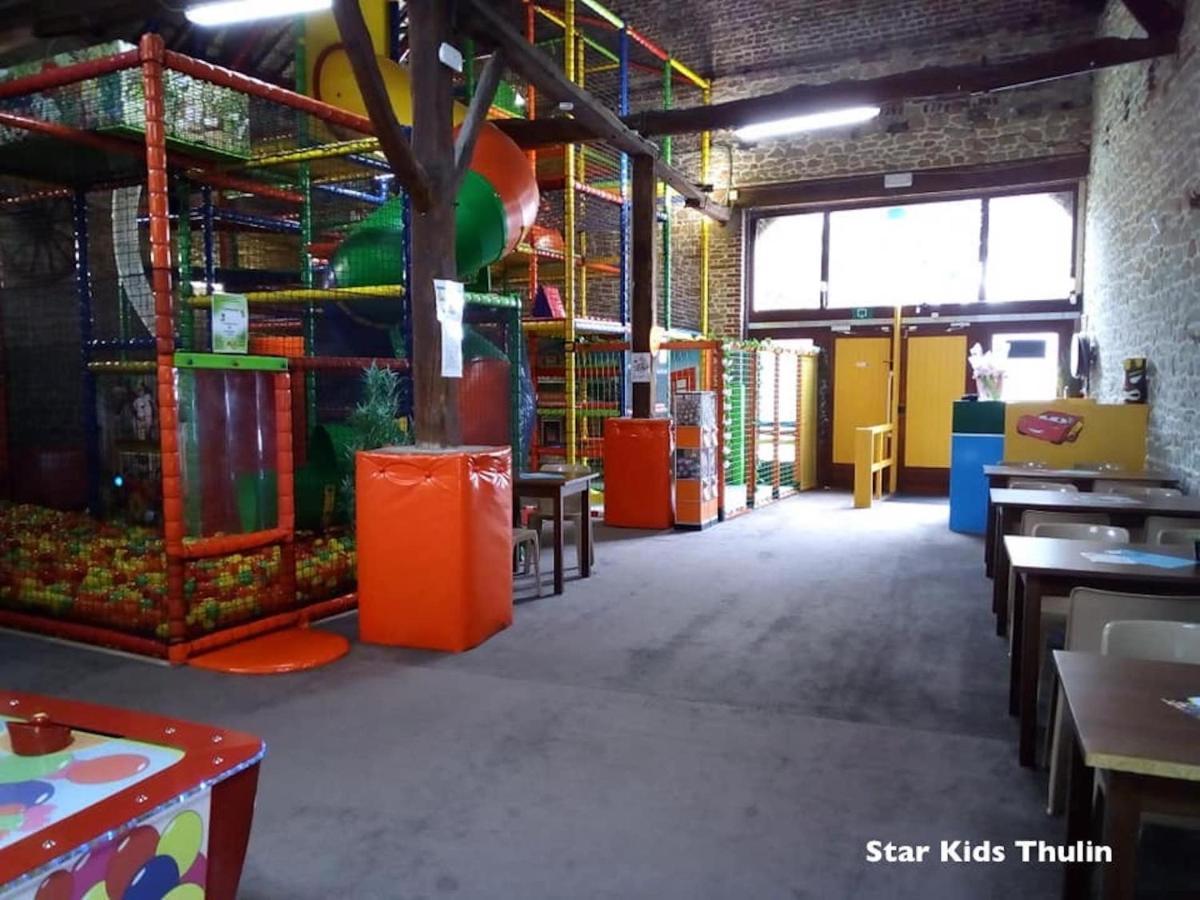 Le Loft Ferienhaus Quievrain